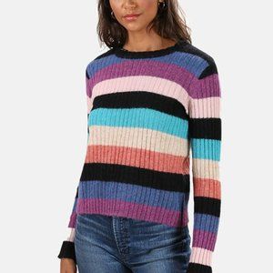 Rails Kylie Crew Neck Sweater